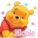 nicole pooh