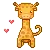 giraffee