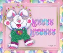 Happy Easter