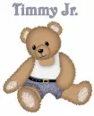 Timmy Jr
