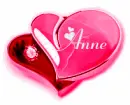Anne Heart