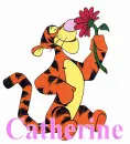 Catherine
