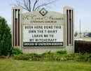 My kinda Church!