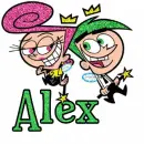 fairly odd parents 