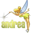andrea