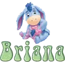 briana