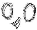 Odd smiley