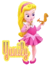 yanily