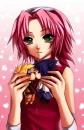 anime