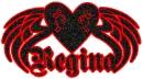 Regina (Heart)