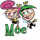 fairly odd parents 
