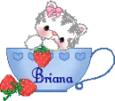 Briana