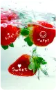 QQ strawberry