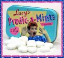 Lucy Predicamints