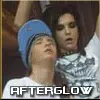 afterglow