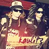 twins the kaulitz
