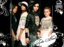 tokio hotel