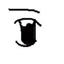 crying eye thingy
