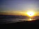 beach in california