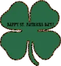Happy St. Patricks Day