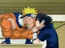 naruto/sasuke 
