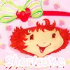 strawberry shortcake