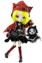 DAL Hangry Angry Pullip h.Naoto Doll 