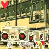 please don't stop the music