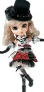 Uncanricky Pullip Doll  