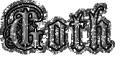 goth 