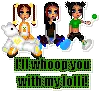 dolls