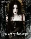 dark