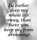 Dream