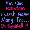 I'm Not Random