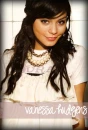vanessa hudgens 
