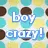boy crazy 