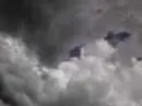 Dark Clouds on a rainy day