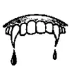 Vampire Fangs