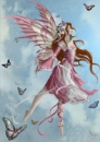 Nene Thomas fairy