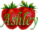 ASHLEY
