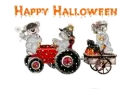 Happy Halloween