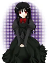 cute anime girl