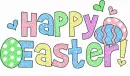 Happy Easter