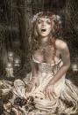 vampire girl