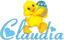 Claudia