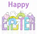 Happy Easter