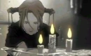 Witch Hunter Robin