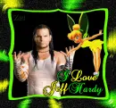 I Love Jeff Hardy