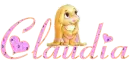 Claudia