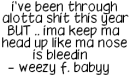 Wayne Sayings
